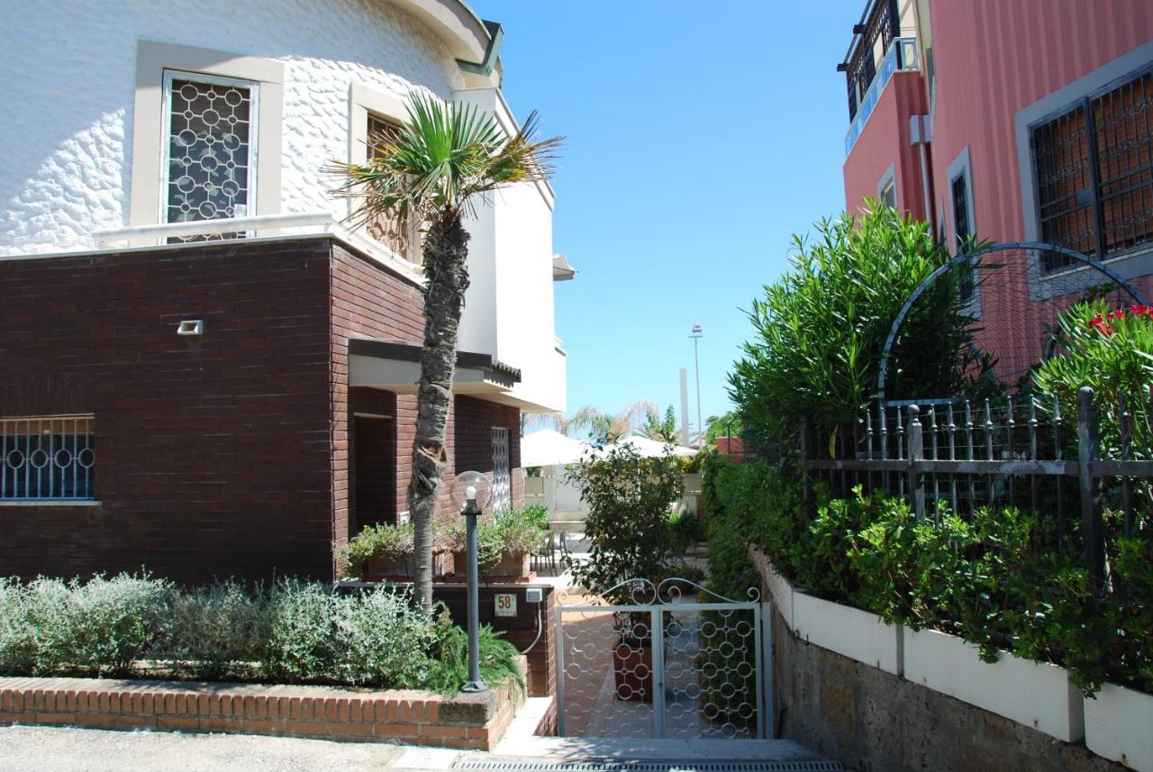Villa Ada Francavilla al Mare Kültér fotó