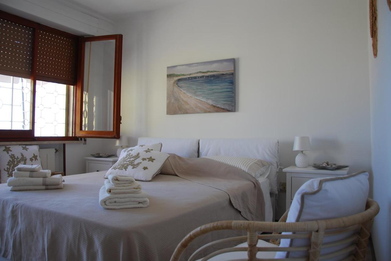 Villa Ada Francavilla al Mare Kültér fotó